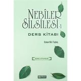 Nebiler Silsilesi Soru Kitapçığı - 1