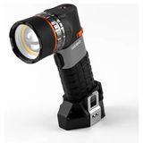 Nebo 1001 SL100 Luxtreme 525 Lümen Şarjlı Spot El Feneri