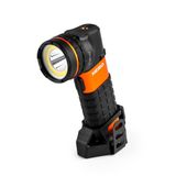 Nebo 1005 Master Serisi SL25 Şarjlı 500 Lümen Spot Işığı