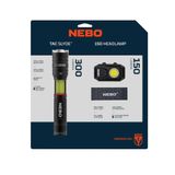 Nebo 6746Tacslyde 300 Lümen Fener