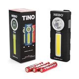 Nebo 6809 Tino 300 Lümen Led Fener