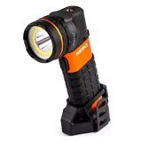 Nebo Master SL25 Şarjlı El Feneri