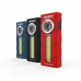 Nebo Tino 6809 300 Lümen Led Cep Feneri