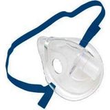 Nebul Maske Çocuk Maske C28 Nebulizatör - Çok Renkli