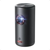 Nebula Capsule Iıı Laser 300 Lümen Full Hd Wi-Fi Android Taşınabilir Mini Projeksiyon Cihazı