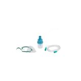 Nebulizator Maske Seti Cocuk Pediatrik Tum Cizahlarla Uyumlu