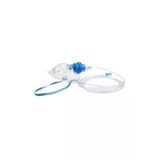 Nebulizator Maske Seti Nebul Maske 5 Adet Pediatrik(Cocuk)