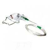 Nebulizator Set Maskeli Yetiskin