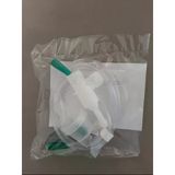 Nebulizatör Set T Parçalı
