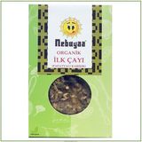 Nebuyaa Bebek Ilk Çayı Papatyalı 100 gr - Bitki Çayı