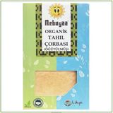 Nebuyaa Çorbalık Tahıl Karışımı Öğütülmüş 500 gr