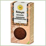 Nebuyaa Kara Üzüm Çekirdeği Öğütülmüş 50 gr