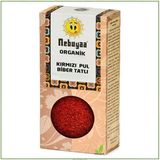 Nebuyaa Pul Biber Tatlı 50 gr