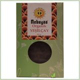 Nebuyaa Yeşil Çay Yaprak 50 gr