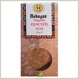 Nebuyaa Zencefil Toz 50 gr