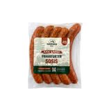 Nebyan Doğal Katkısız Frankfurter Sosis Nebyan Doğal Katkısız Frankfurter Sosis 415 g