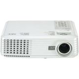 Nec Projeksiyon Cihazı Np100 Model Vga Hd - Orjinal Lamba 2.500 Saat Garanti - Kumanda Ve Vga Kablo (Yenilenmiş Teşhir Ürünü!)
