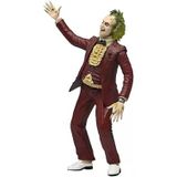 NECA Beetlejuice (Red Tuxedo) Aksiyon Figürü, Beetlejuice