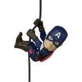 Neca Captain America Kablo Tutucu - Standart