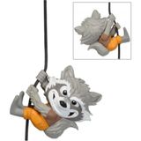 Neca Raccoon Mini Figür Kablo Tutucu - Standart