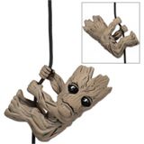 Neca Scalers Groot Mini Figür Kablo Tutucu - Standart