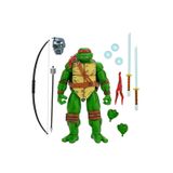 NECA Teenage Mutant Ninja Turtles Leonardo (Mirage Comics) Aksiyon Figürü