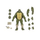 NECA Teenage Mutant Ninja Turtles: The Last Ronin - The Last Ronin (Battle Damaged) Aksiyon Figürü