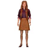 NECA TMNT Ultimate April O'Neil 7" Ölçekli Aksiyon Figürü