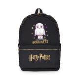 Necati Çanta Harry Potter Lisanslı İlkokul Sırt Çantası, Siyah