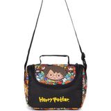 Necati Çanta Harry Potter Lisanslı Renkli Beslenme Çantası