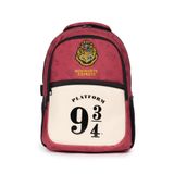 Necati Çanta Lisanslı Harry Potter Hogwarts Express İlkokul Çantası