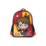 Necati Çanta Lisanslı Harry Potter Okul Sırt Çantası