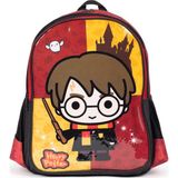 Necati Çanta Lisanslı Harry Potter Okul Sırt Çantası