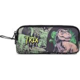 Necati Çanta Lisanslı Jurassic World Kalemlik