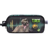 Necati Çanta Lisanslı Jurassic World T-Rex Kalem Çantası