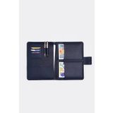 Necati Çanta Macbook Air Pro 13-14 Inç Organizer Evrak & Laptop & Tablet Çantası, Lacivert