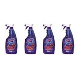 Necco 950 ml Püskürtmeli Parfümlü Cam Temizleyici (2 adet)