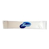 Necco Stick Paket Toz Şeker 1.000 Adet 3 Kg. Beyaz