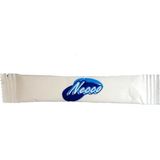 Necco Stick Paket Toz Şeker 3 gr x 1000'li