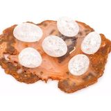 Necef Taşı Kütle - Taş Sandığı - Çok Renkli