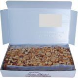 Necim Öksüz Yer Fıstıklı Krokan Lokum - 500 gr