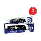 Necipbey Briyantin Yağlı 3 x 40 ML
