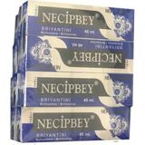 Necipbey Briyantin Yağlı 40 ml 12'li Paket
