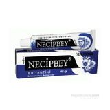 Necipbey Briyantin Yağlı 40 ml