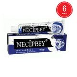 Necipbey Briyantin Yağlı 6 x 40 ML