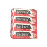 Necipbey Briyantin Yağsız - Kırmızı 40 Ml. 12'li Paket