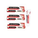 Necipbey Briyantin Yağsız Kırmızı 40 Ml. 3'lü Paket