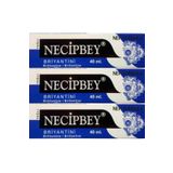 NECİPBEY Briyantini Yağlı 40ml X 3 Adet