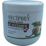 Necipbey Vücut Jel Krem-At Kestanesi Jeli 500 ml