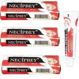 Necipbey Yağsız Briyantin 40 Ml Yeni Formül 3'lü Paket Saç Bakım Ürünü